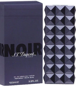 S.T. Dupont Noir by S.T. Dupont