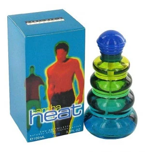 Samba Heat for Men by Perfumer'S Workshop EDT