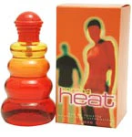 Samba Heat for Women by Perfumer'S Workshop EDT