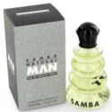 Samba Natural by Perfumer'S Workshop EDT for Men