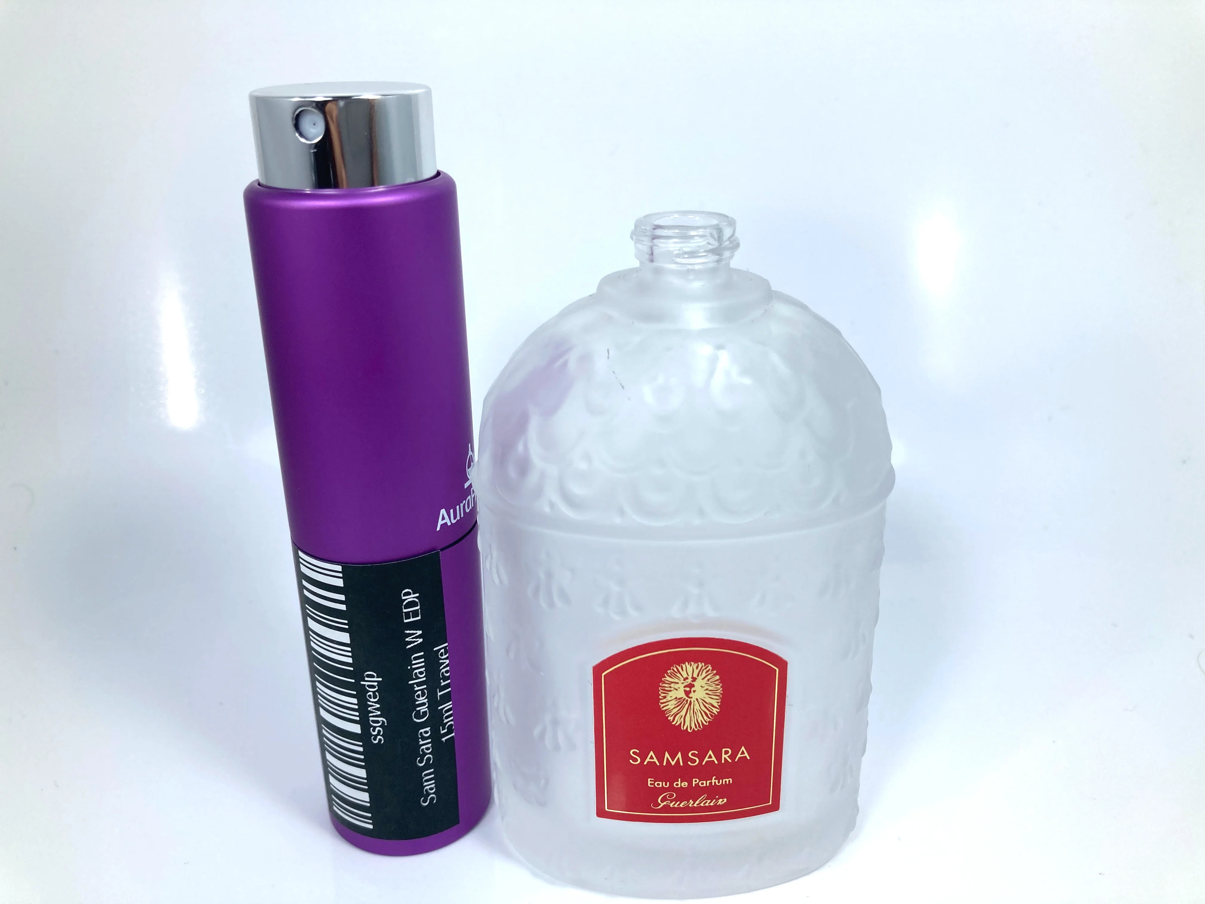 Samsara for Women by Guerlain EDP - Image 5