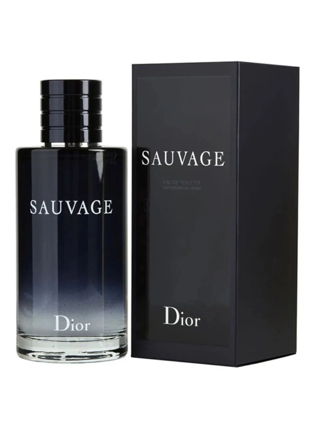 Sauvage Eau de Parfum Dior for Men EDP - Image 2