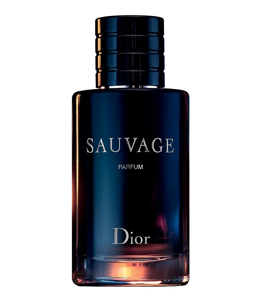 Sauvage Parfum for Men Parfum - Image 2