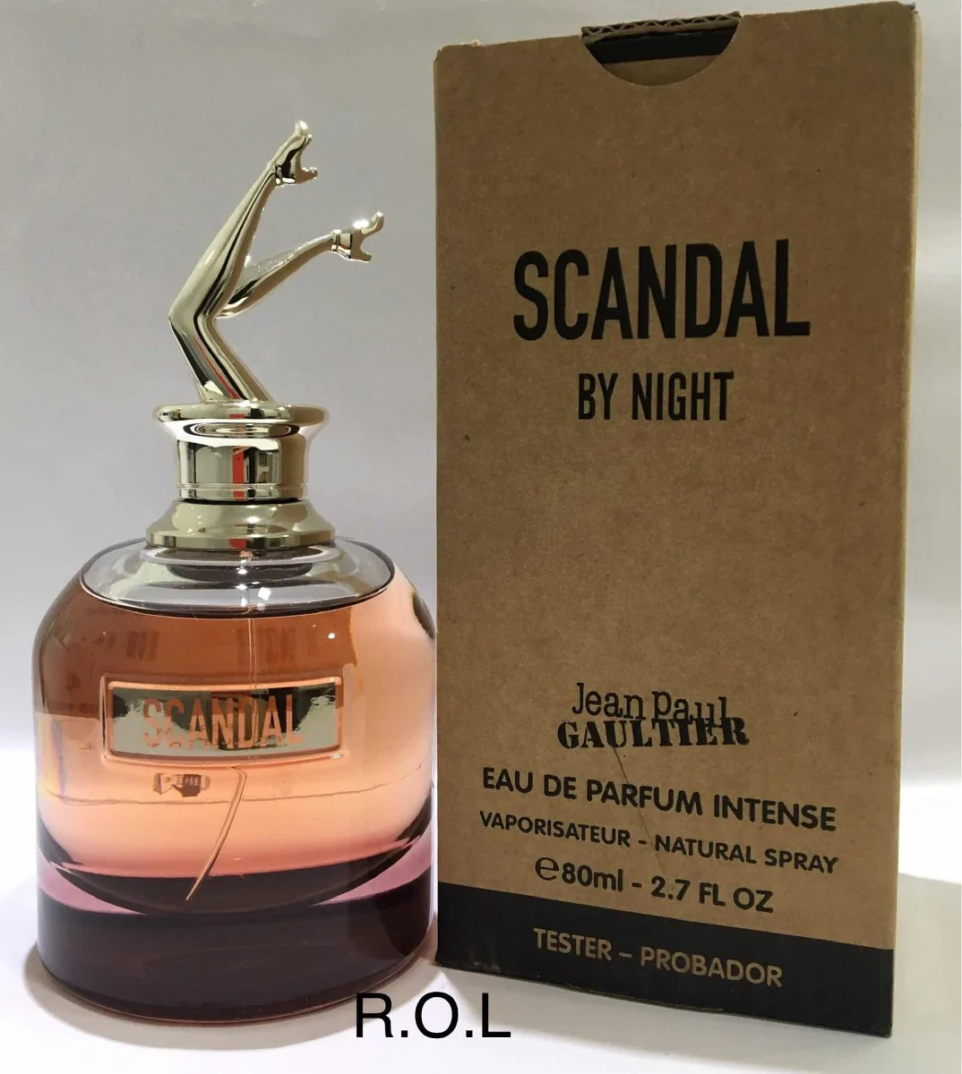 Scandal By Night for Women EDP Intense - Image 2