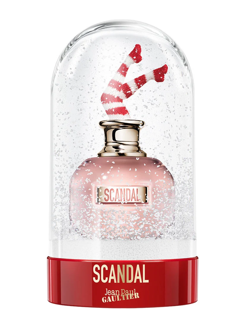 Scandal Jean Paul Gaultier for Women EDP - Image 2