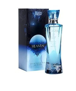 Seventh Heaven for Women by Creation Lamis EDP