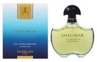 Shalimar Light for Women by Guerlain EDT