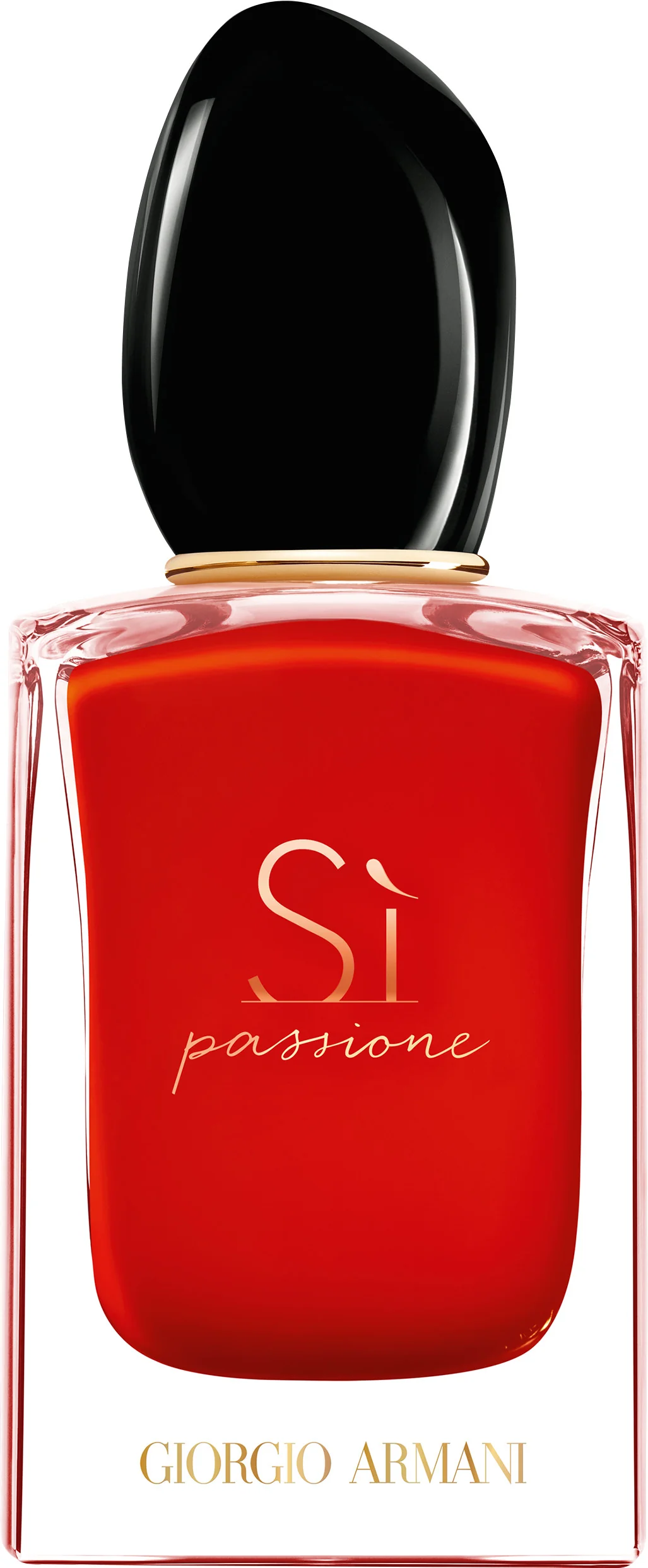 Si Armani Passione for Women EDP - Image 2