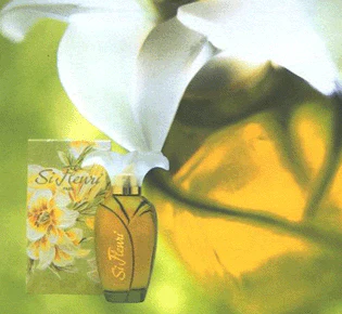 Si Fleuri for Women by Lomani EDP