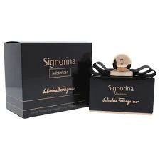 Signorina Misteriosa For Women EDP