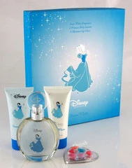 Snow White by Disney EDT 3Pc Set