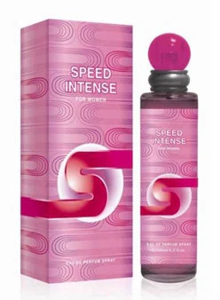 Speed Intense by Scentsational