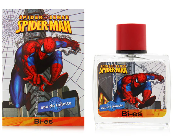 Spiderman Spider Sense