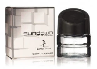 Sundown by Dorall Creation for Men Eau de Toilette