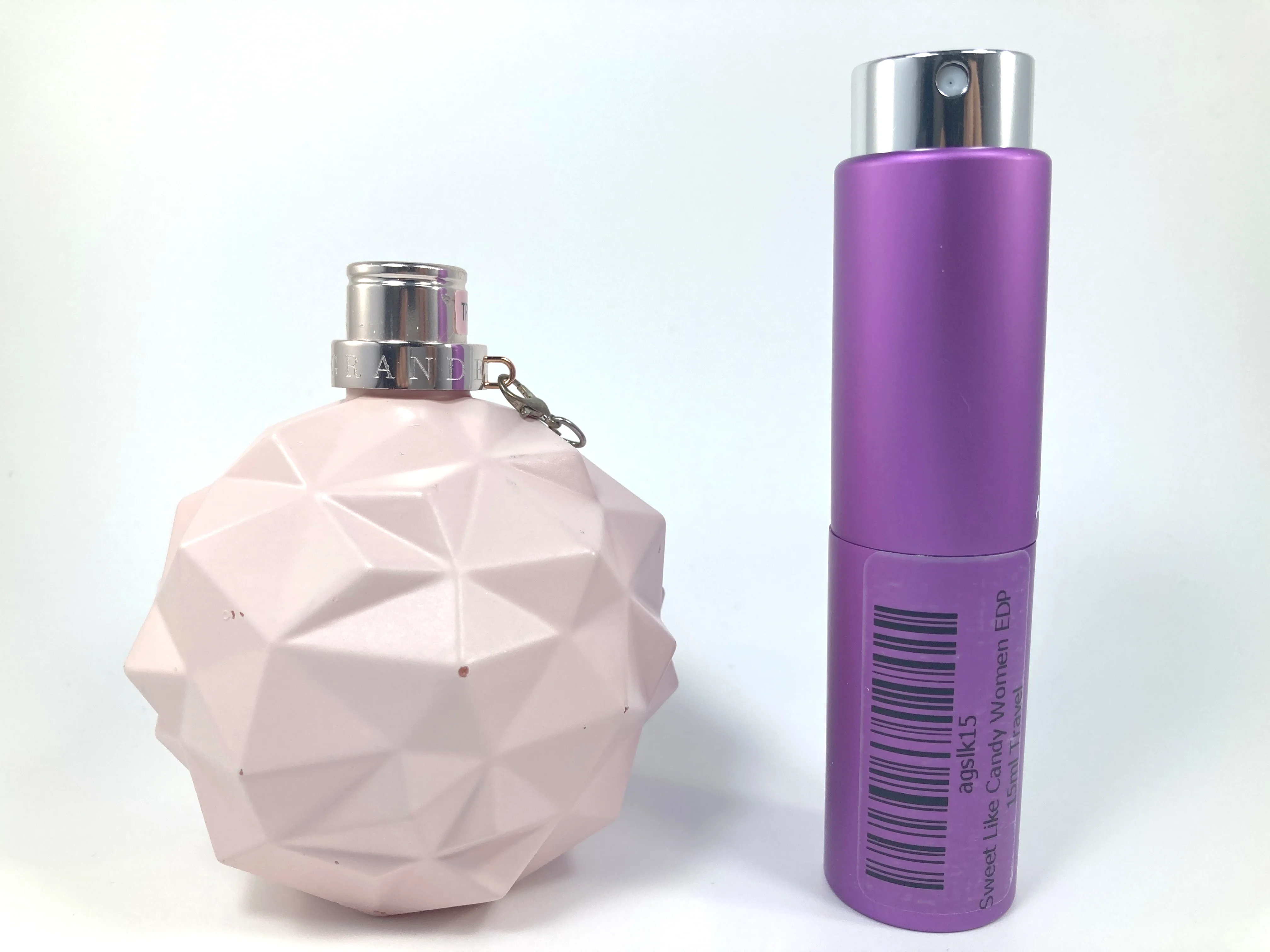 Ariana Grande Sweet like Candy EDP for Women - Image 3