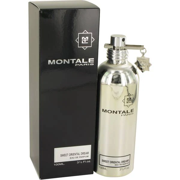 Sweet Oriental Dream Montale Unisex EDP