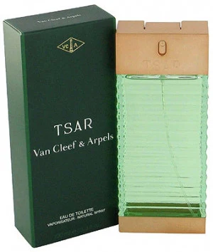 T-Sar by Van Cleef & Arpels EDT for Men