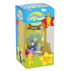 Teletubbies