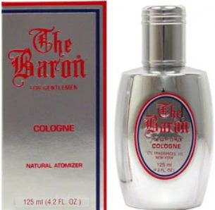 The Baron by Ltl Fragrances EDT