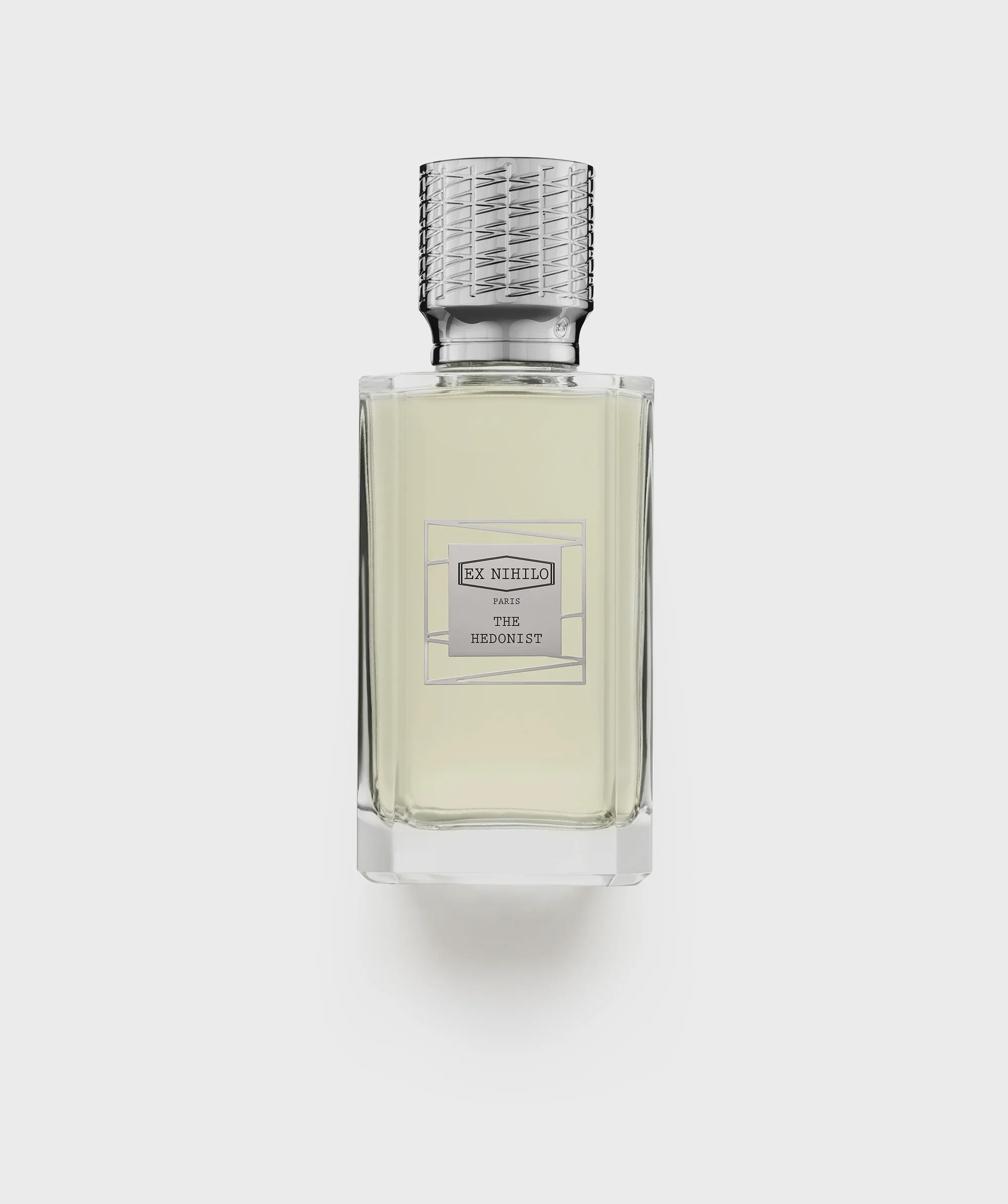 The Hedonist Ex Nihilo Unisex Eau de Parfum