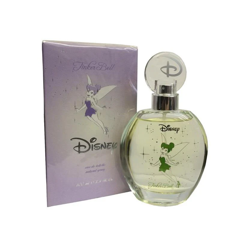 Tinker Bell for Girl by Disney EDT