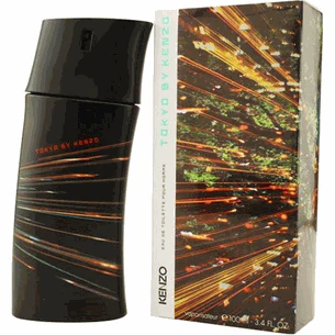 Tokyo for Men by Kenzo EDT
