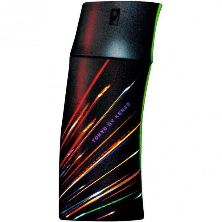 Tokyo for Men by Kenzo EDT - Image 2