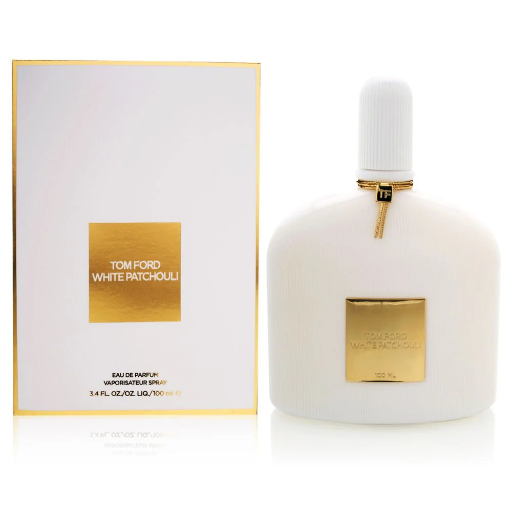 Tom Ford White Patchouli for Women EDP