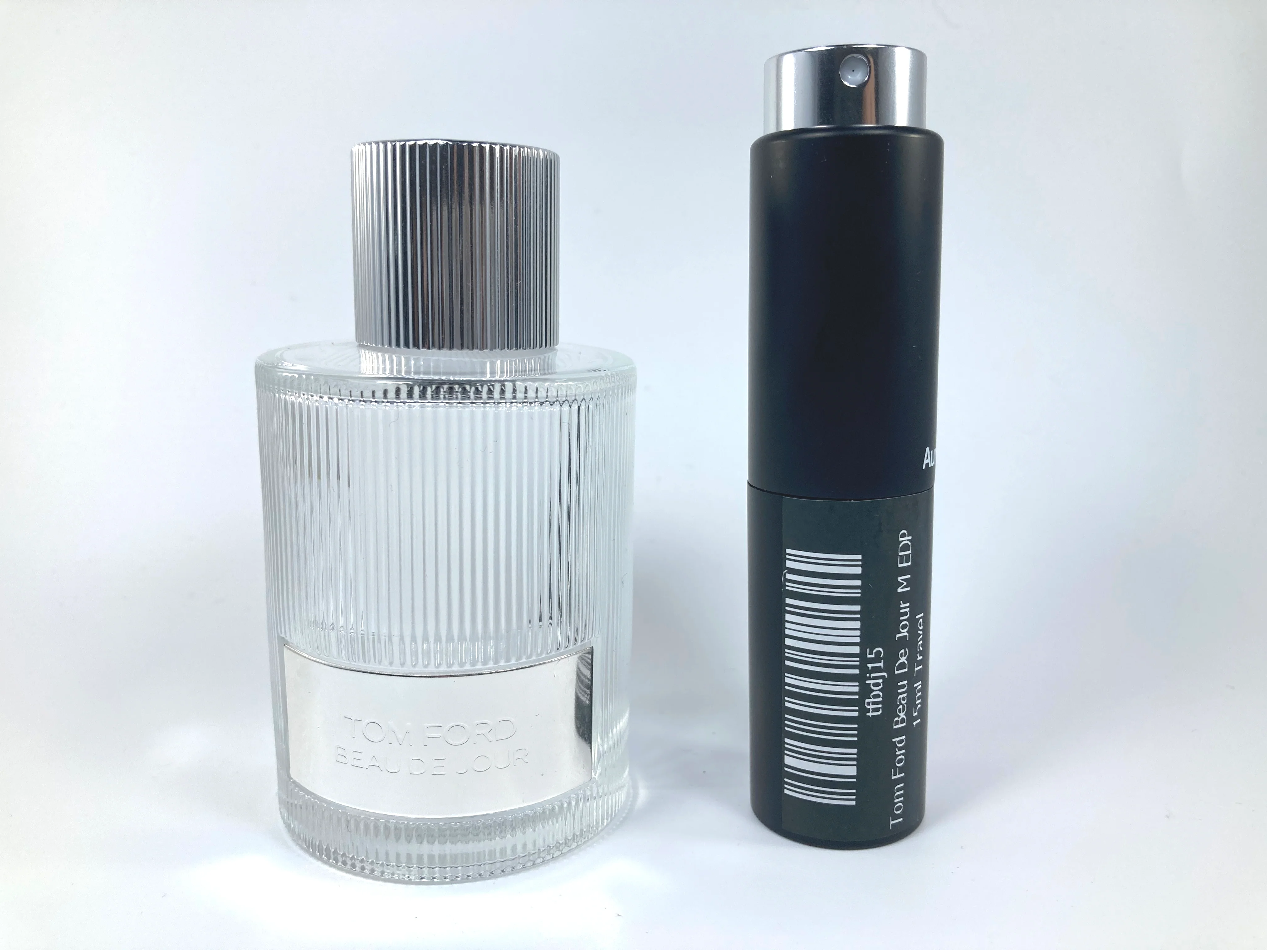 Tom Ford Beau de Jour for Men EDP - Image 2