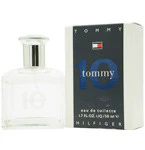 Tommy 10 by Tommy Hilfiger EDT for Men