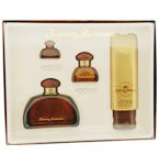 Tommy Bahama Cologne by Tommy Bahama 4Pc Set
