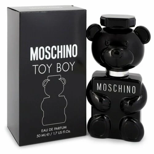 Toy Boy for Men EDP - Image 4