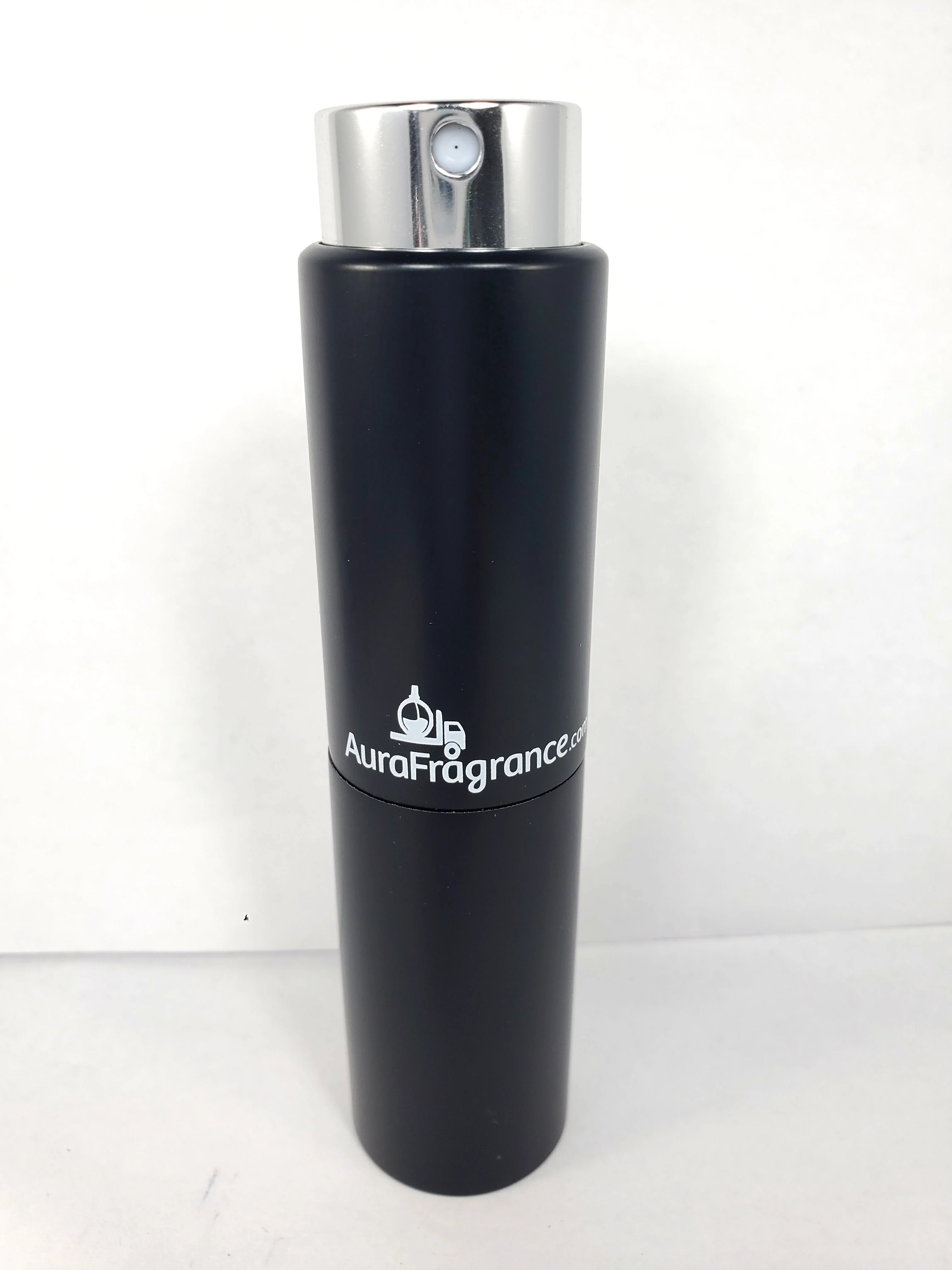 Travel Spray (15ml / .5oz Twist Up Atomizer) Empty refillable - Image 2