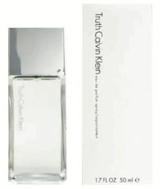 Truth for Women by Calvin Klein EDP