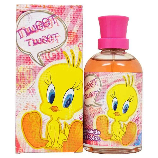 Tweet Tweet For Kids EDT