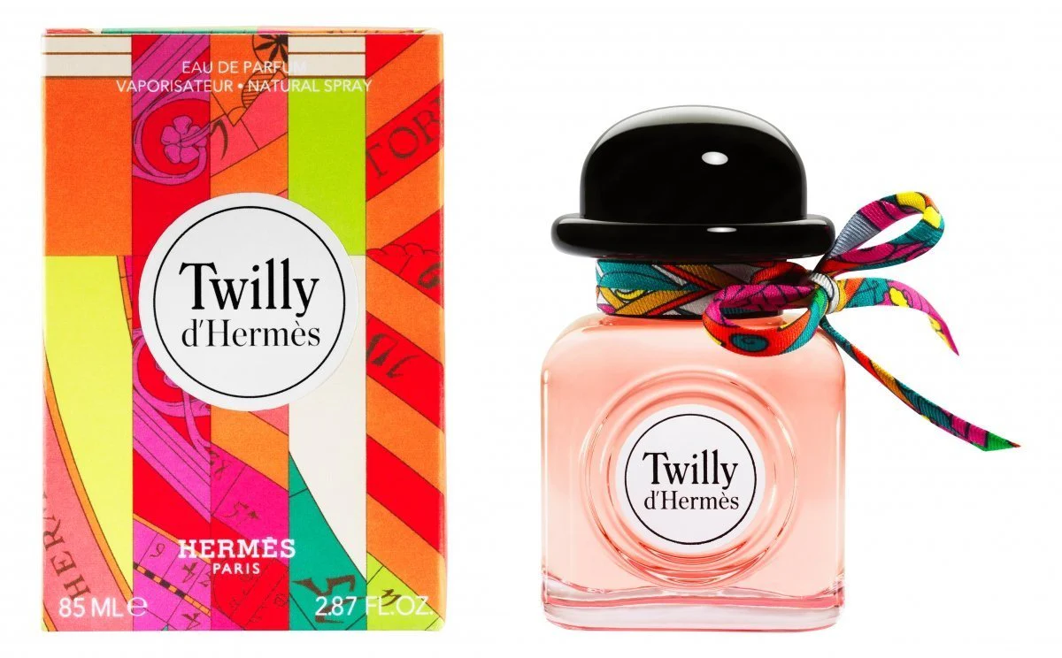 Twilly d'Hermes for Women EDP