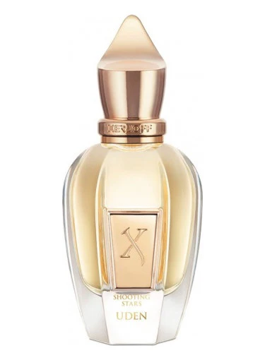Uden Shooting Stars Xerjoff for Men EDP