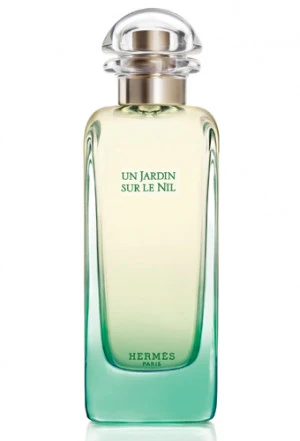 Un Jardin Sur Le Nil for Women by Hermes EDT