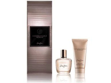 Unforgivable 2008 Classic Holiday for Women by Sean John 2.5 Oz./ 3.4 Oz.