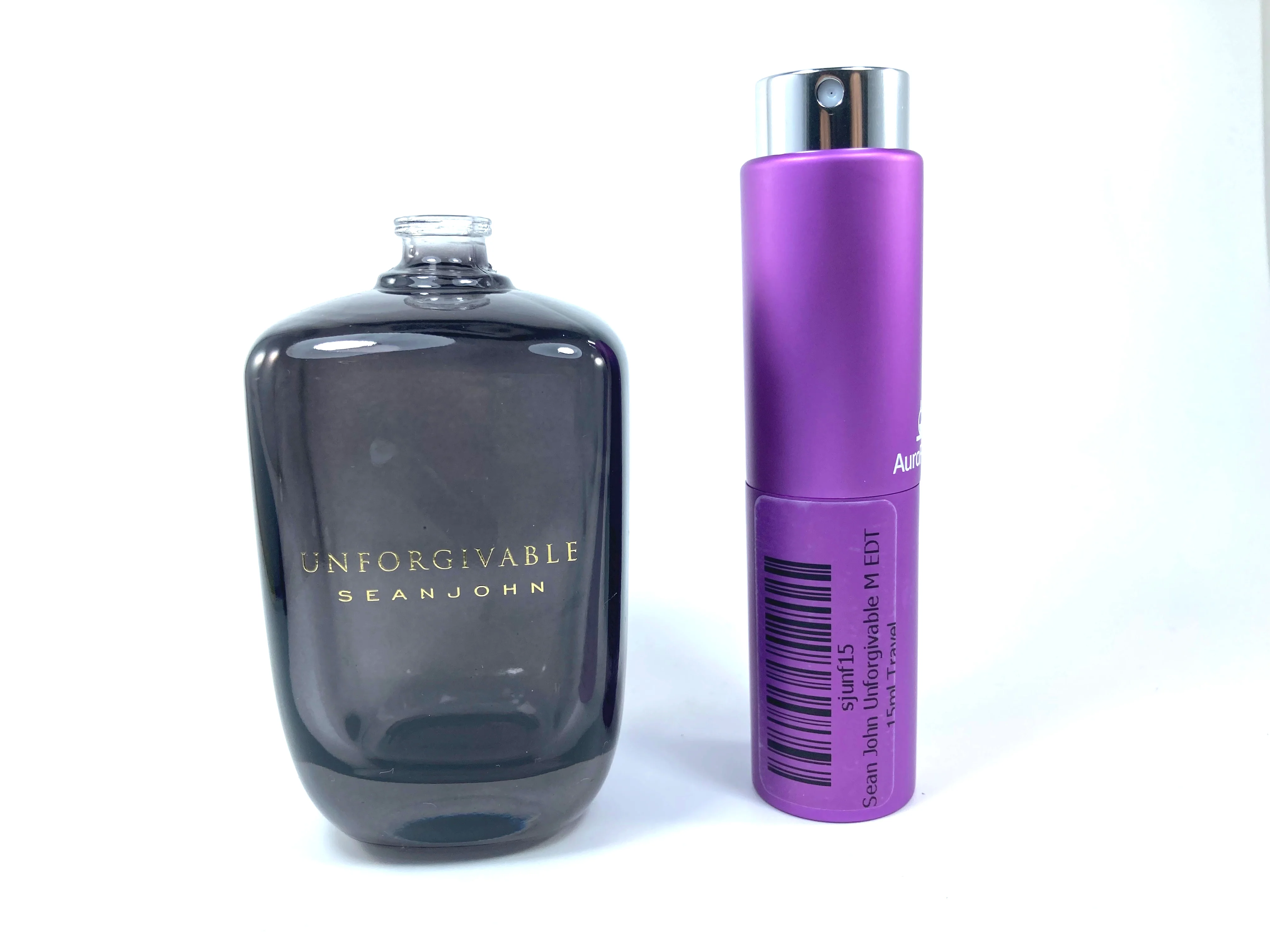 Unforgivable for Men by Sean John EDT - Image 2