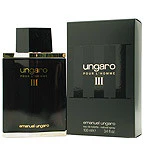 Ungaro Iii for Men