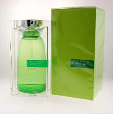United Colors by Benetton EDT