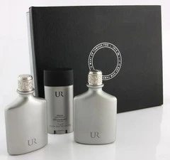 Ur by Usher EDT 3.4Oz/After S. 3.4Oz/ Deodorant for Men