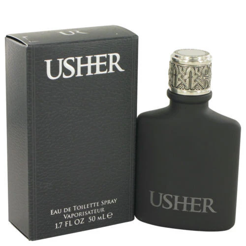 Usher He by Usher EDT for Men