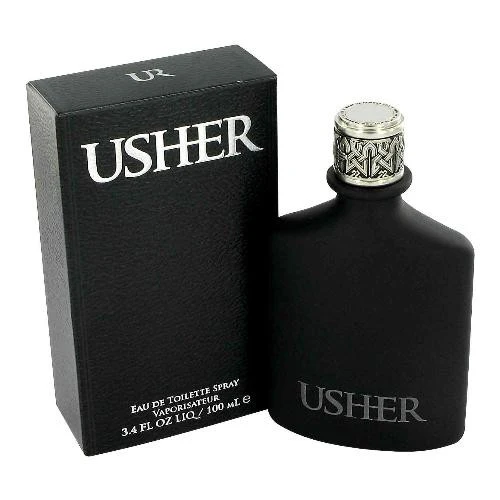 Usher He by Usher EDT