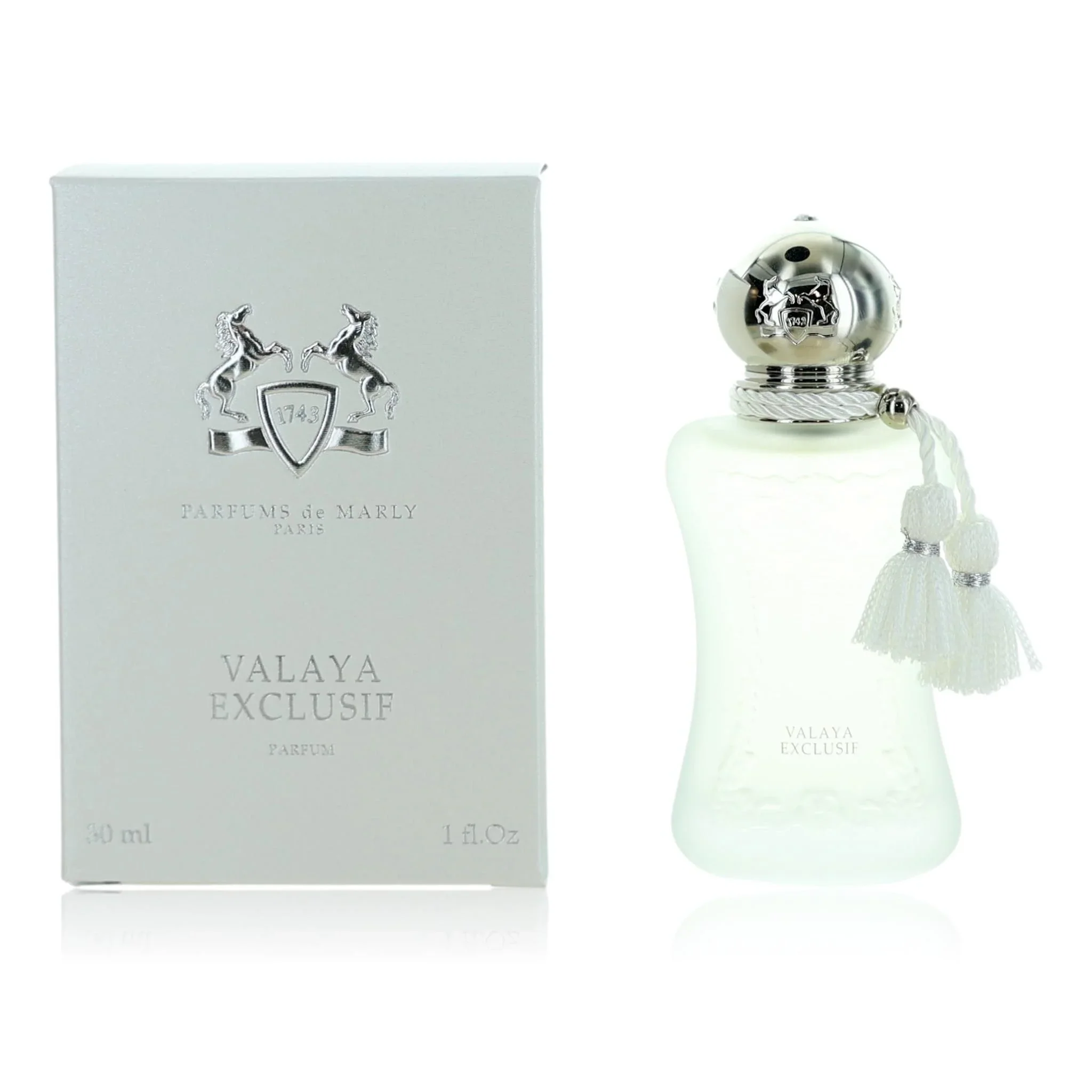 Valaya Exclusif Parfums de Marly for Women EDP - Image 2