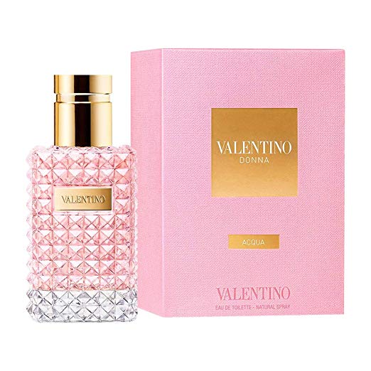 Valentino Donna Acqua for Women EDT