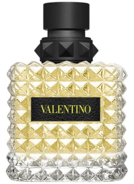 Valentino Donna Born in Roma Yellow Dream for Women EDP - Image 2