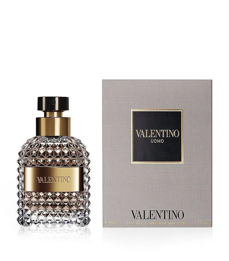 Valentino Uomo by Valentino EDT for Men - Image 2