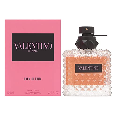 Valentino Donna Born in Roma for Women EDP - Image 2